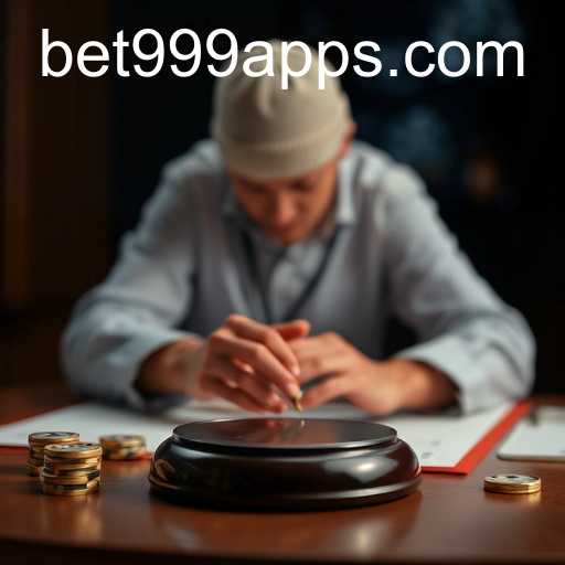Understanding User Agreements: The Case of bet999