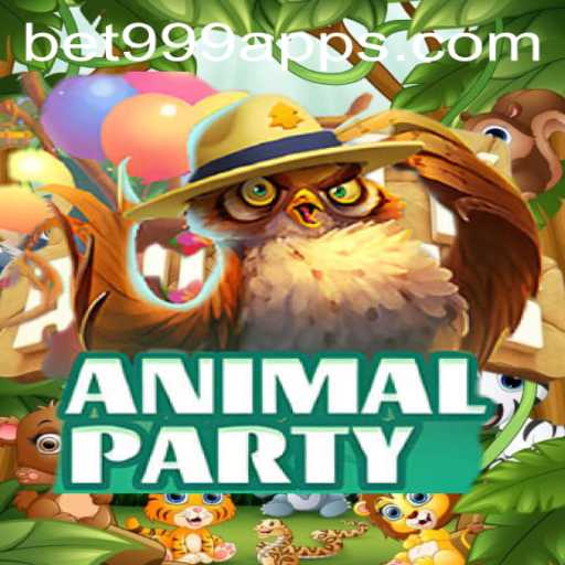 Exploring AnimalParty: The Exciting Game with bet999 Strategy