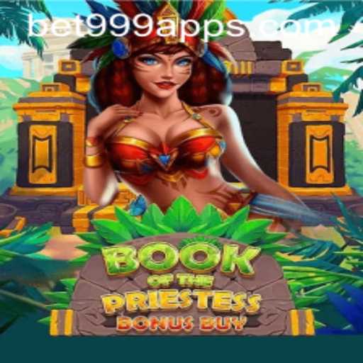 Discover the Enchanting World of BookOfThePriestess with bet999
