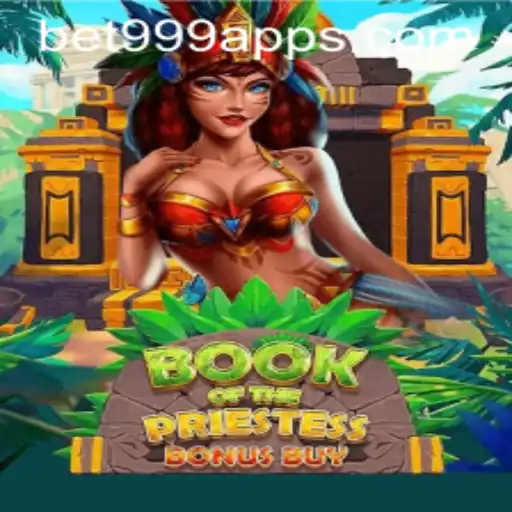 Discover the Enchanting World of BookOfThePriestess with bet999