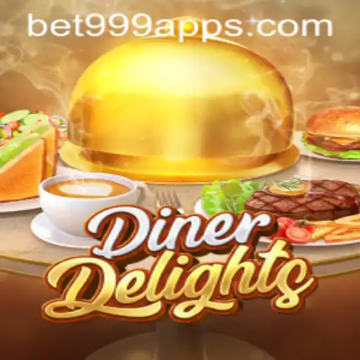 DinerDelights: A Culinary Adventure with a Twist of Bet999