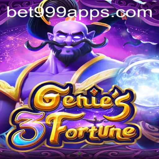 Discover the Exciting World of Genie3Fortune - A Thrilling Casino Adventure