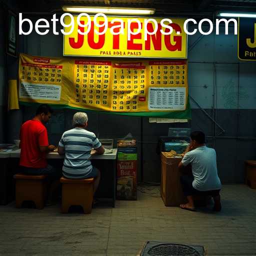 Exploring the Complexities of Jueteng and Bet999 in the Philippines
