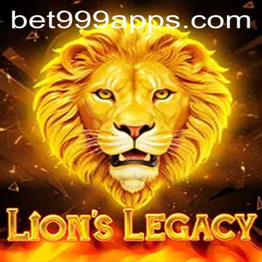 LionsLegacy: A Gaming Revolution Unveiled with Bet999