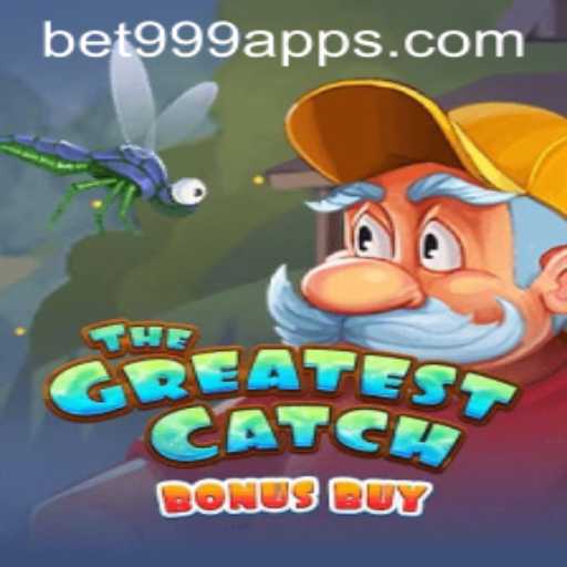 The Ultimate Experience in TheGreatestCatchBonusBuy Slot Game