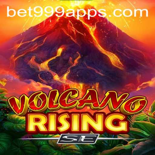 VolcanoRisingSE: A Thrilling Journey Through Lava and Chance