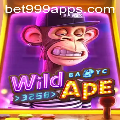 Exploring the Thrills of WildApe3258: A Jungle Adventure Game with a Twist